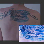 robert veldman tattoo