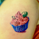 cupcake