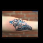 robert veldman tattoo