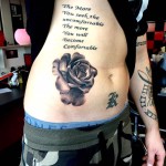 Robert Veldman Tattoo Alkmaar1