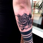 Robert Veldman Tattoo Alkmaar1
