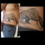 robert veldman tattoo alkmaar