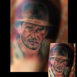 indiana jones 