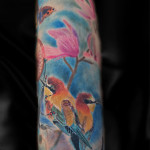 robert veldman tattoo 1