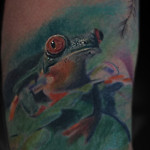 robert veldman tattoo 2