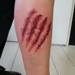 robert veldman tattoo alkmaar