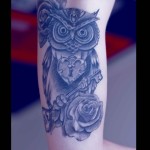 ui robert veldman tattoo alkmaar